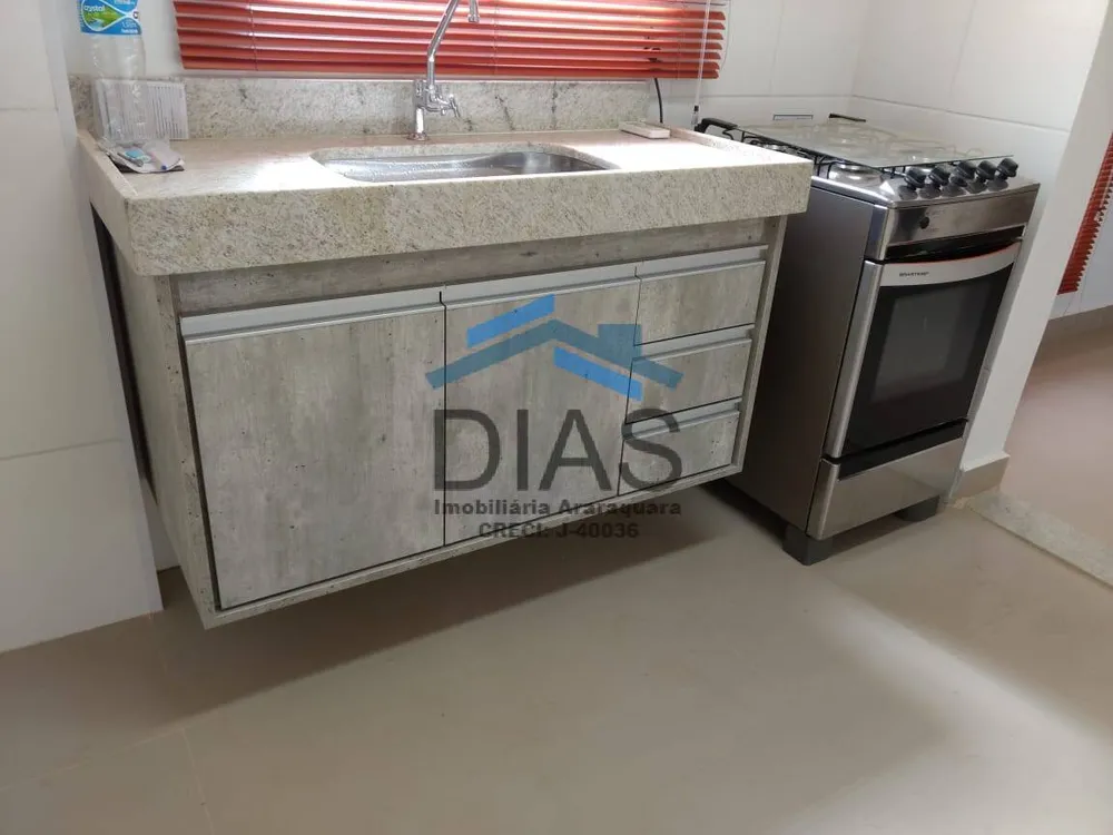 Apartamento, 2 quartos, 45 m² - Foto 2