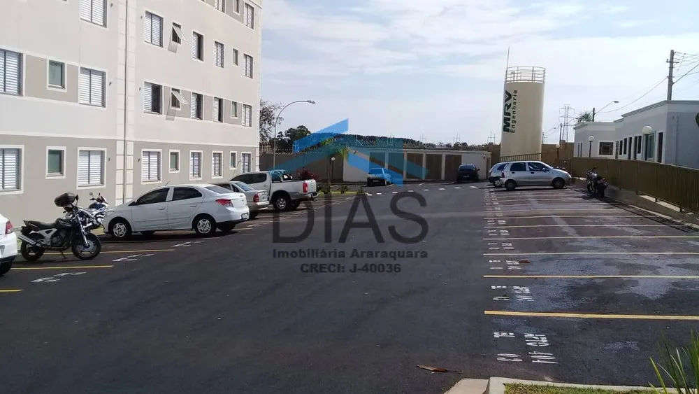 Apartamento, 2 quartos, 45 m² - Foto 9