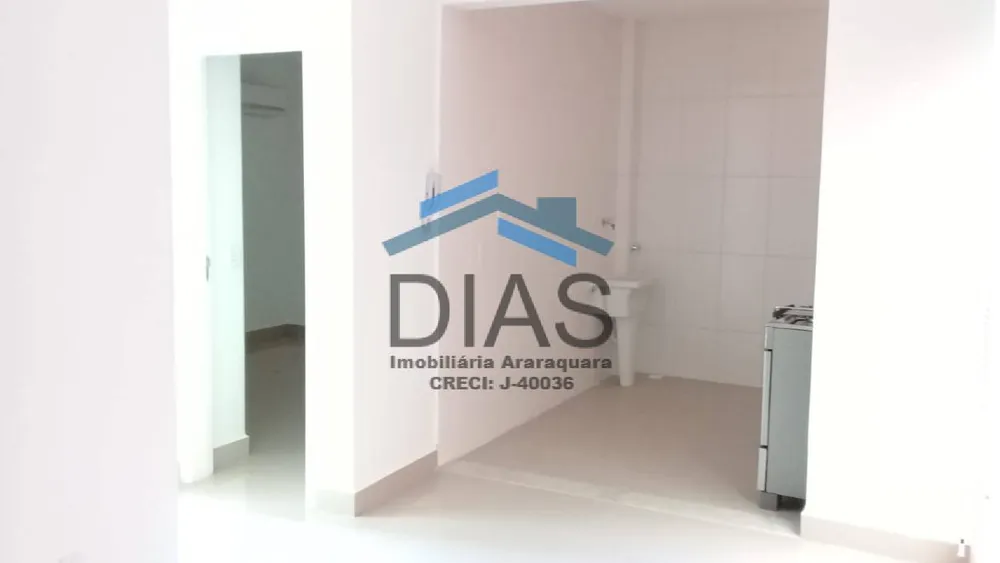 Apartamento, 2 quartos, 45 m² - Foto 6