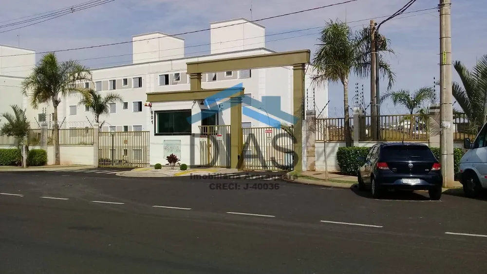 Apartamento, 2 quartos, 45 m² - Foto 10
