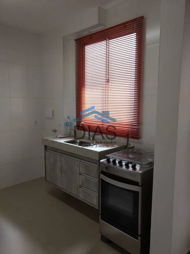Apartamento, 2 quartos, 45 m² - Foto 3