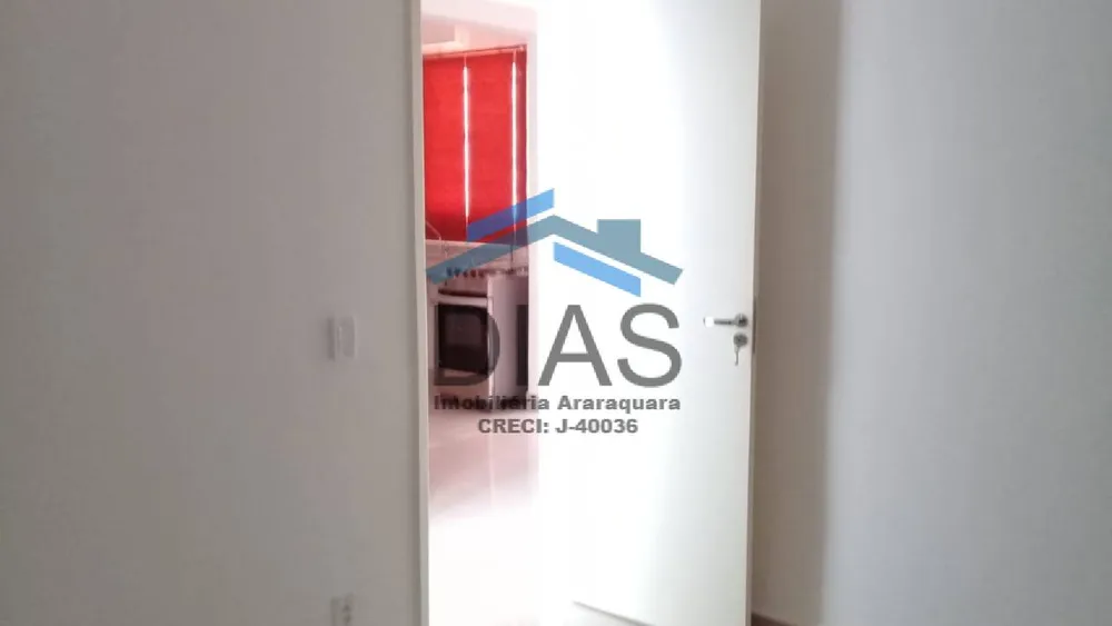 Apartamento, 2 quartos, 45 m² - Foto 7