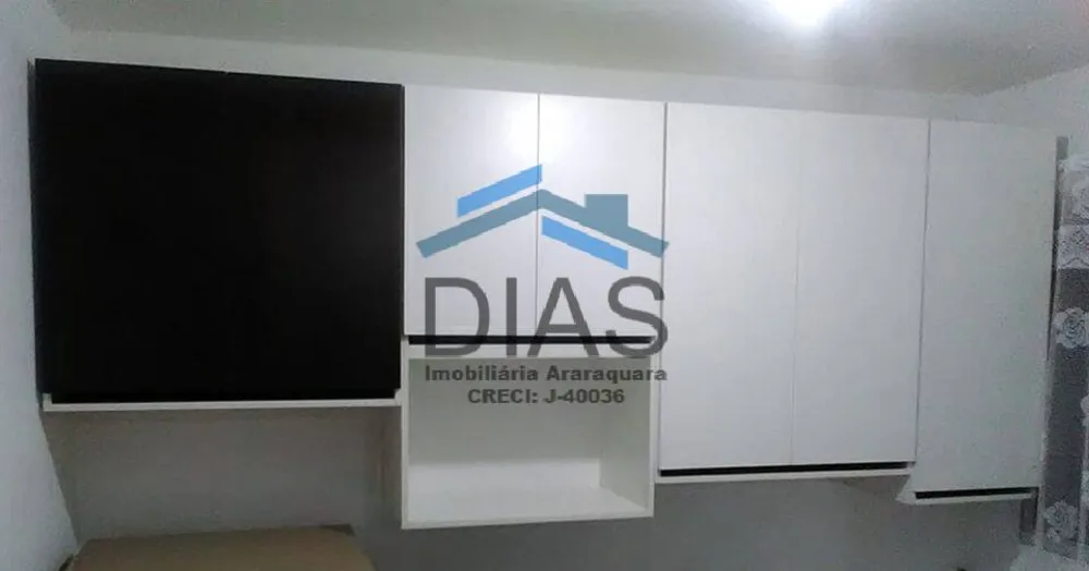Apartamento, 2 quartos, 49 m² - Foto 4