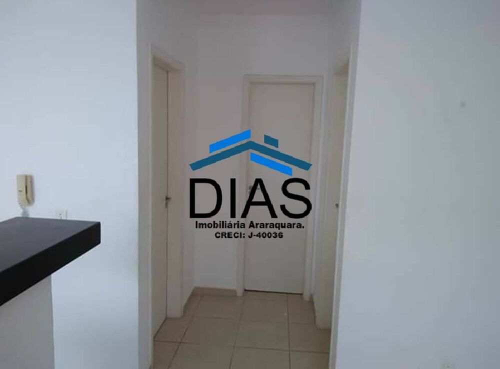 Apartamento, 2 quartos, 49 m² - Foto 1
