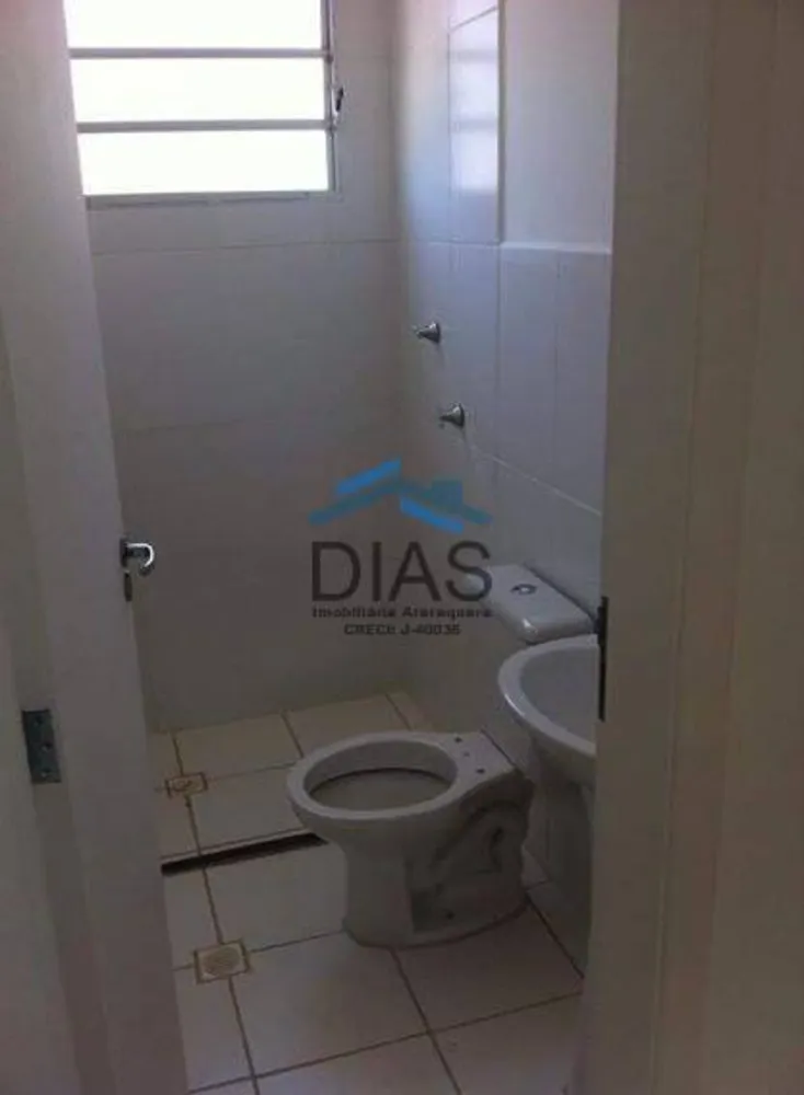 Apartamento, 2 quartos, 49 m² - Foto 5