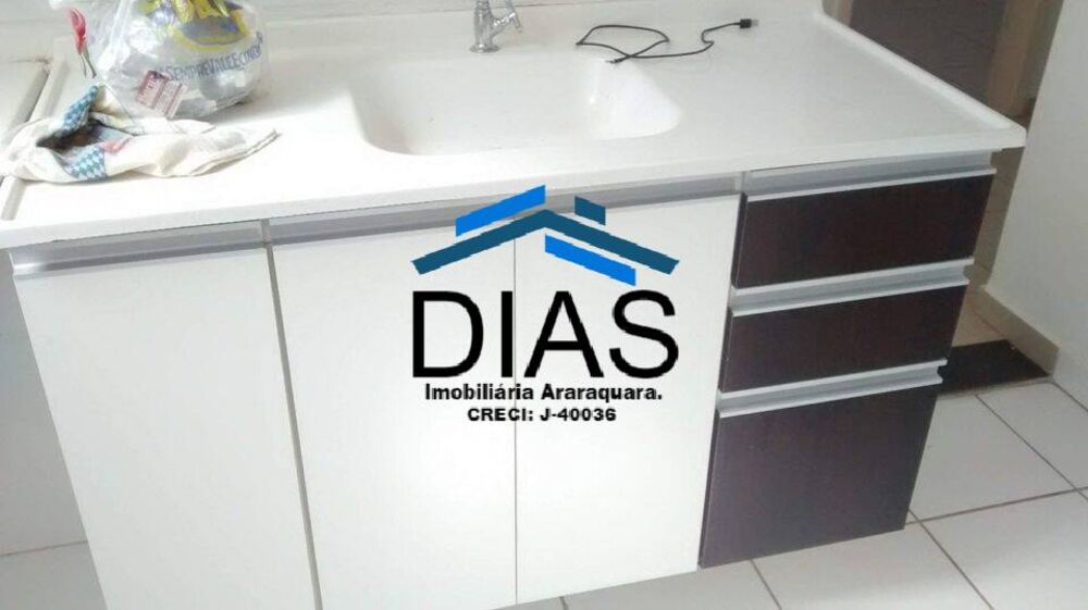 Apartamento, 2 quartos, 49 m² - Foto 3