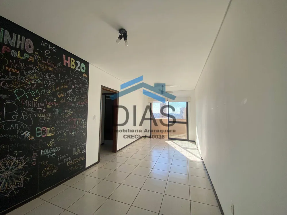 Apartamento, 2 quartos, 127 m² - Foto 3