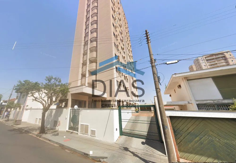 Apartamento, 2 quartos, 127 m² - Foto 1