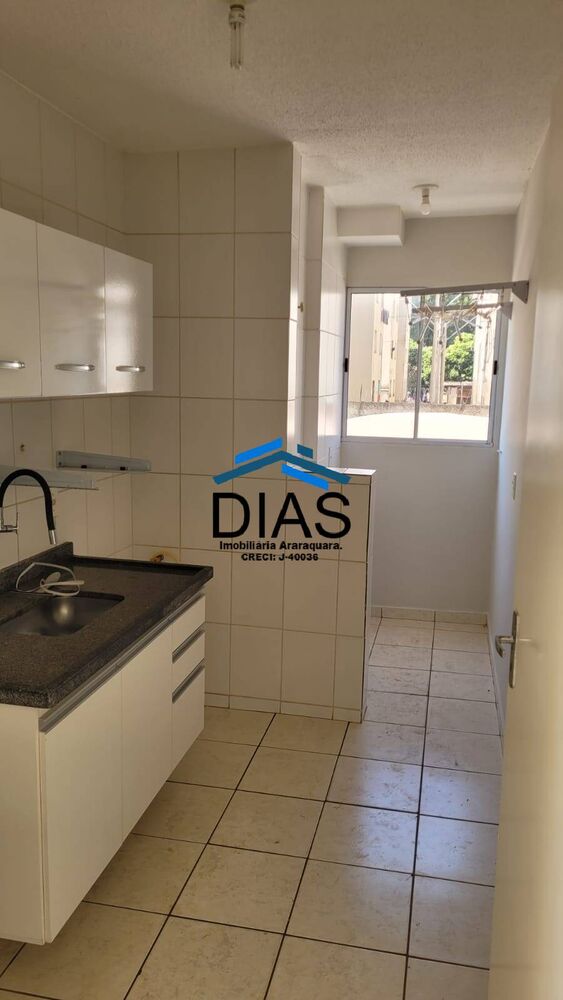 Apartamento, 2 quartos, 58 m² - Foto 4