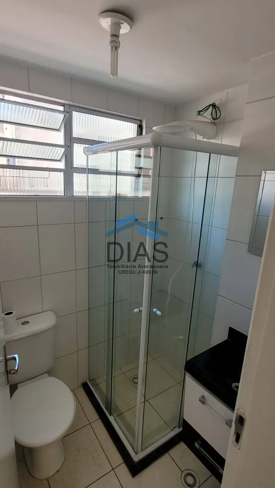 Apartamento, 2 quartos, 58 m² - Foto 5
