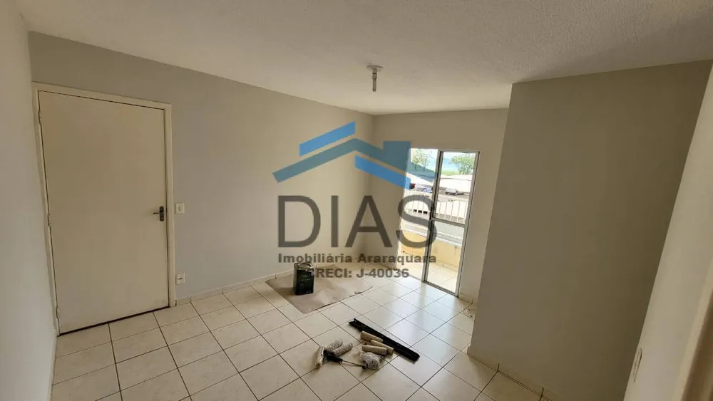Apartamento, 2 quartos, 58 m² - Foto 2