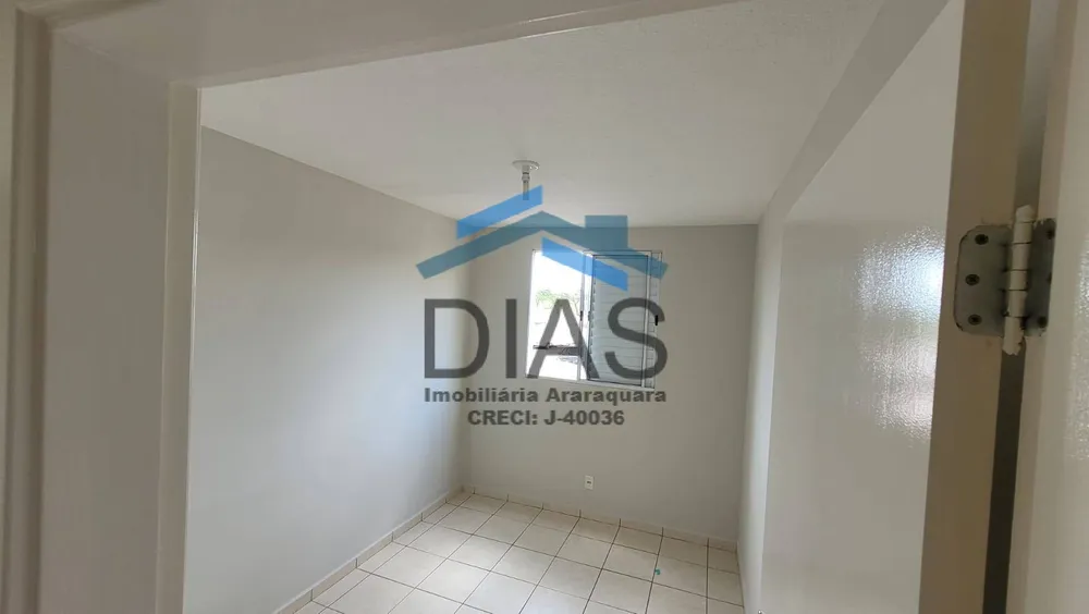 Apartamento, 2 quartos, 58 m² - Foto 3
