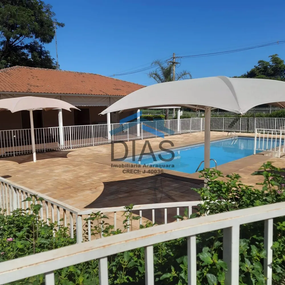 Apartamento, 2 quartos, 58 m² - Foto 1