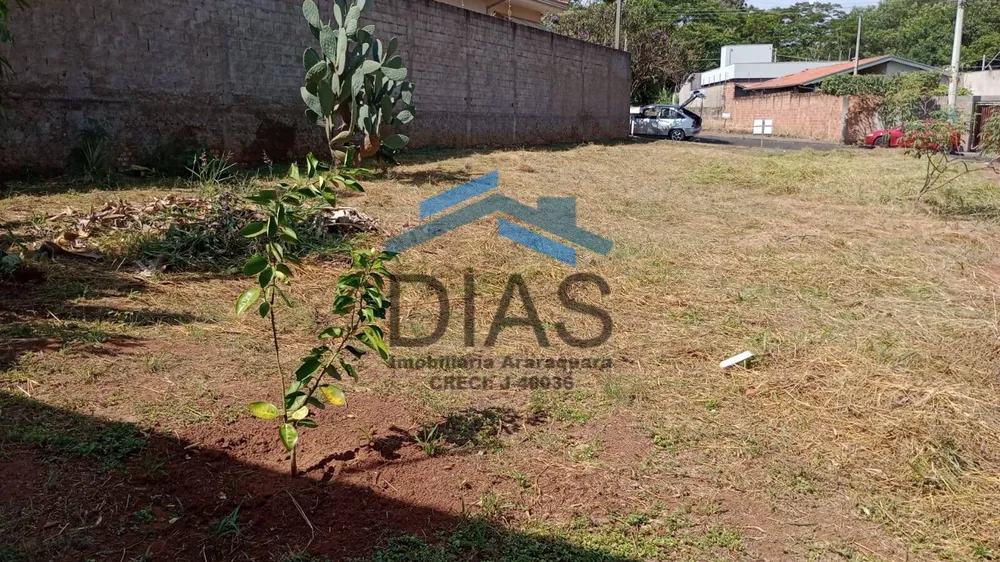 Terreno, 300 m² - Foto 1