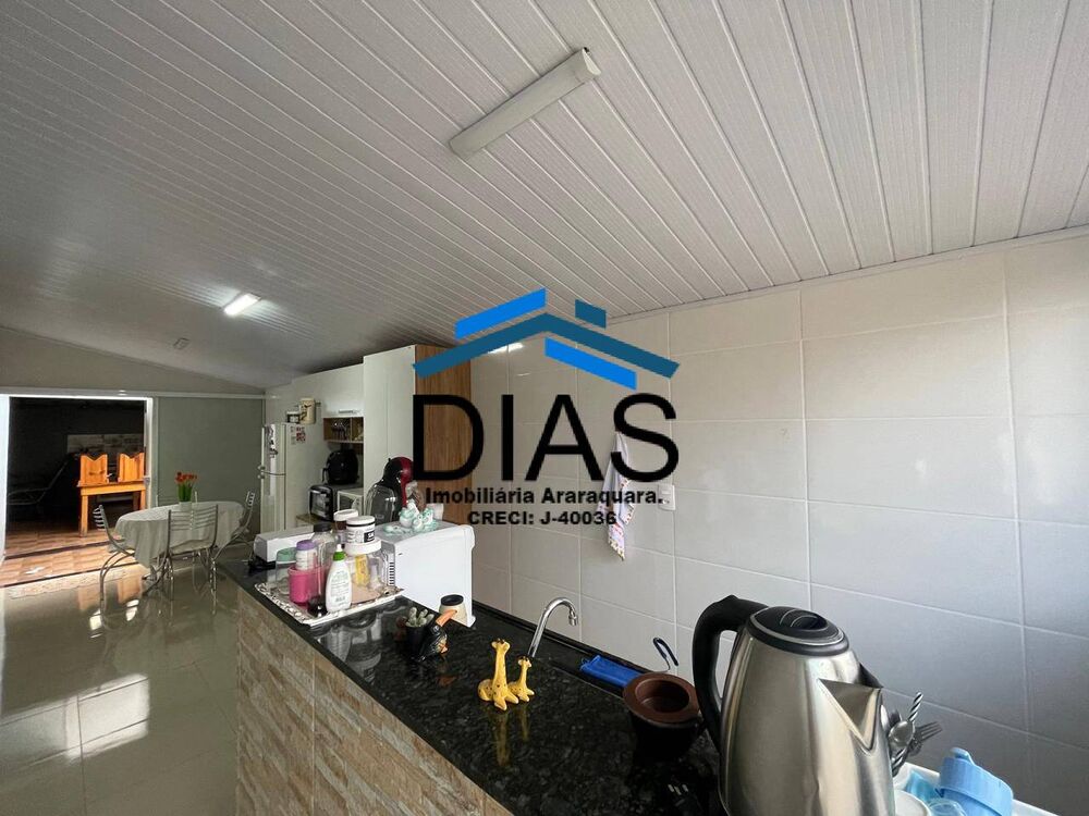 Casa, 2 quartos, 114 m² - Foto 1
