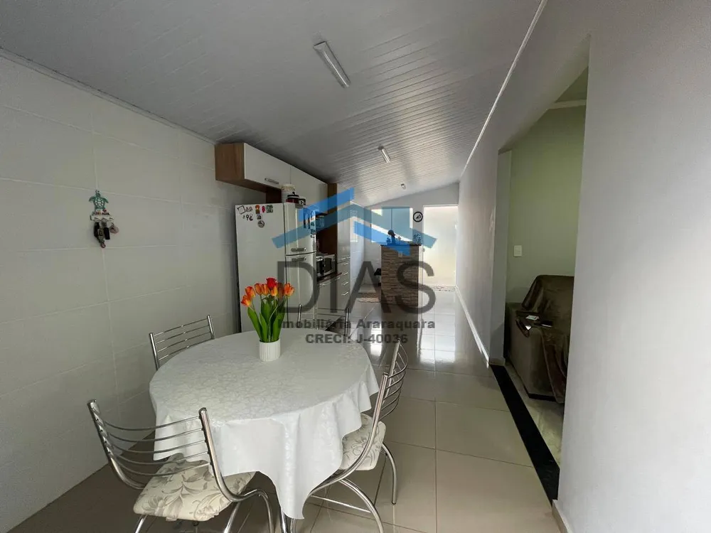 Casa, 2 quartos, 114 m² - Foto 4