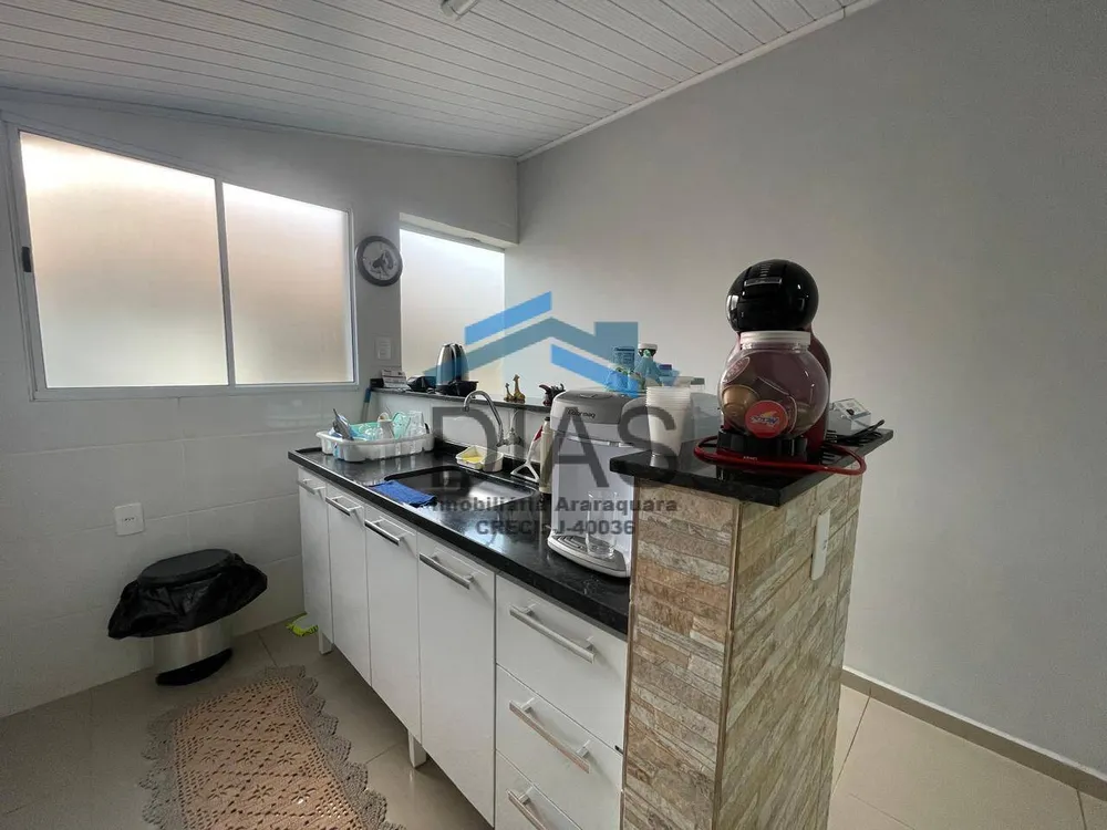 Casa, 2 quartos, 114 m² - Foto 6
