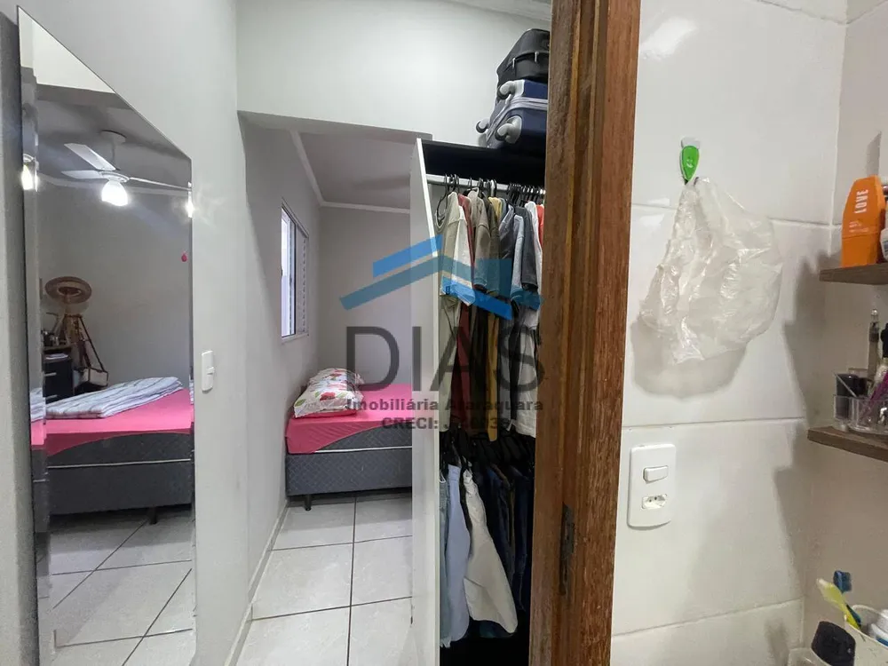 Casa, 2 quartos, 114 m² - Foto 9
