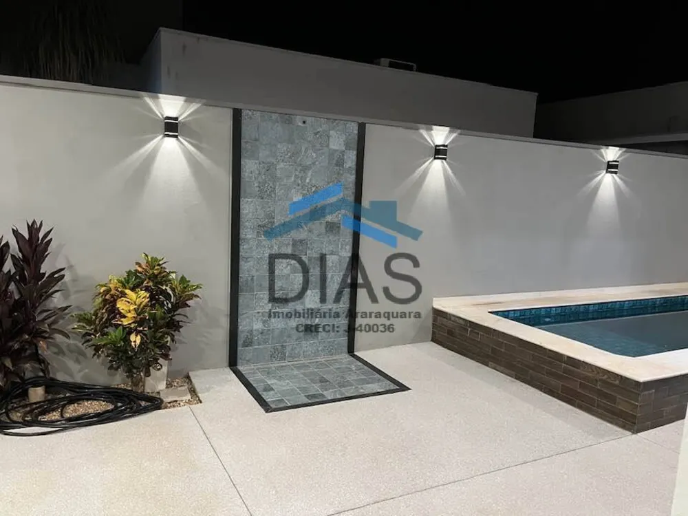 Casa, 3 quartos, 195 m² - Foto 16