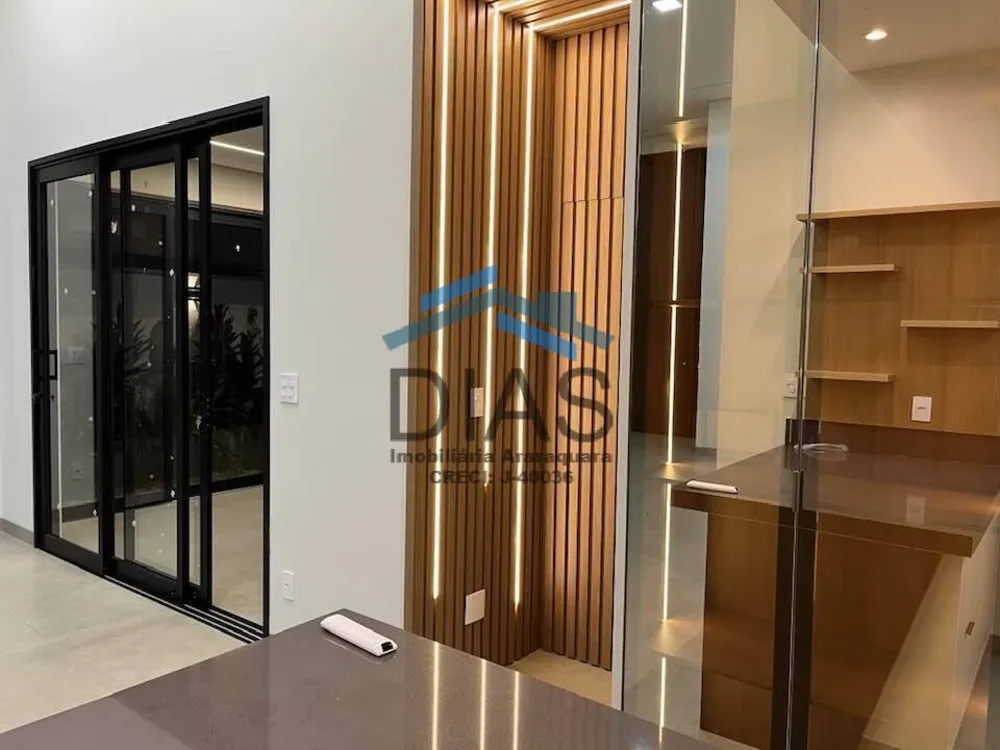 Casa, 3 quartos, 195 m² - Foto 9