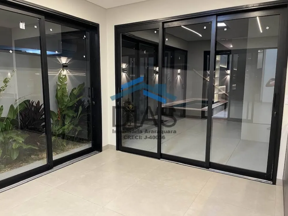 Casa, 3 quartos, 195 m² - Foto 12