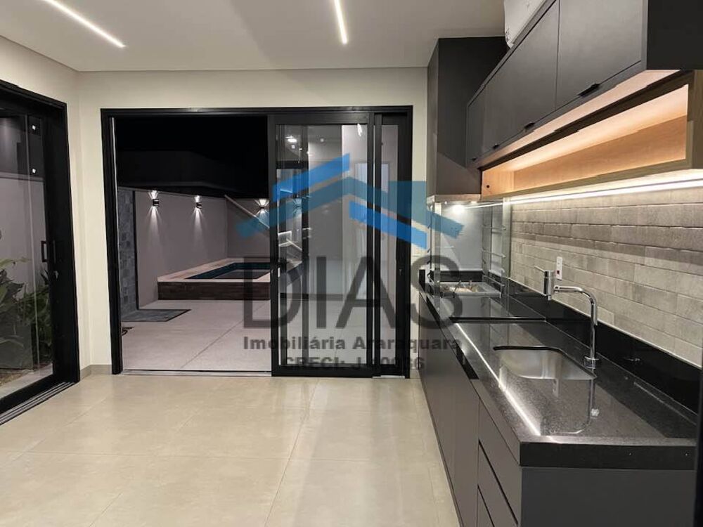 Casa, 3 quartos, 195 m² - Foto 7