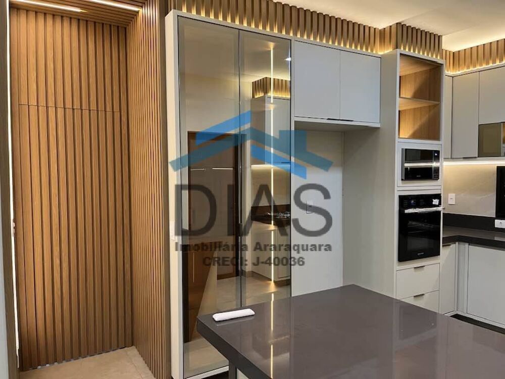 Casa, 3 quartos, 195 m² - Foto 8