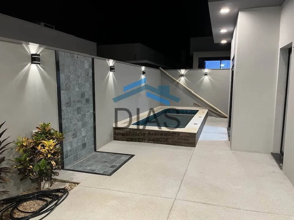 Casa, 3 quartos, 195 m² - Foto 14