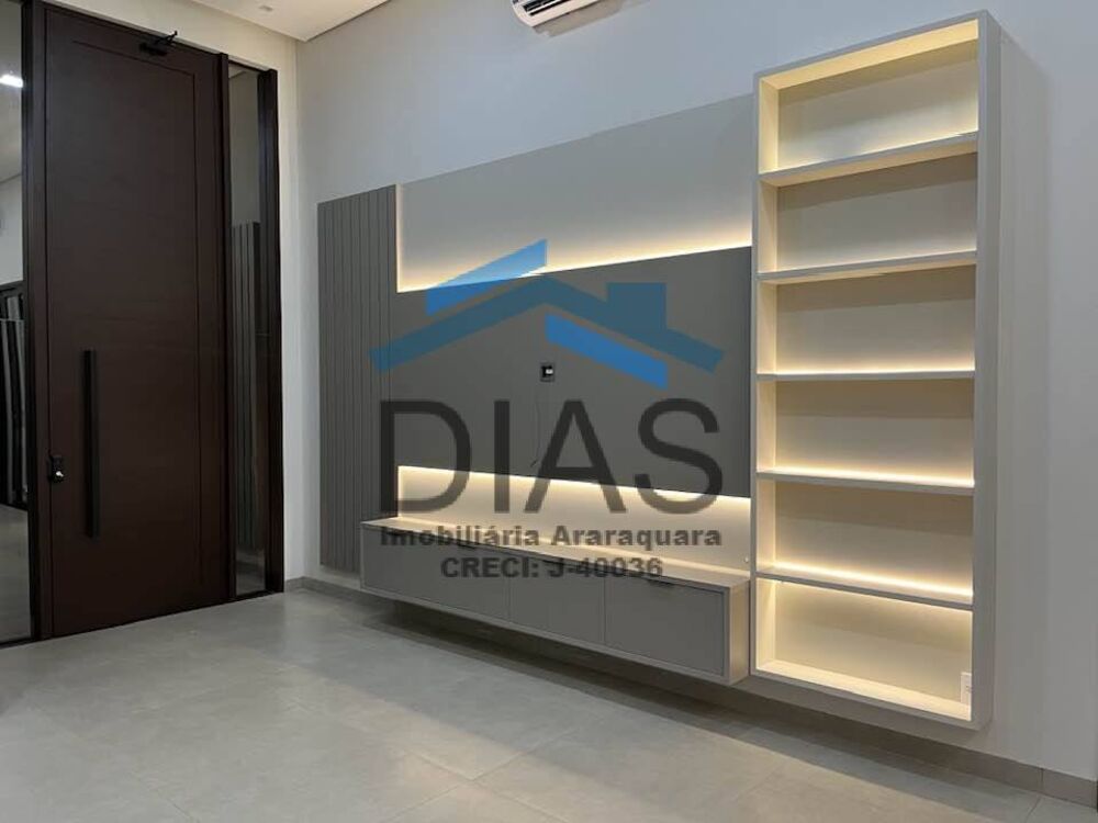 Casa, 3 quartos, 195 m² - Foto 3