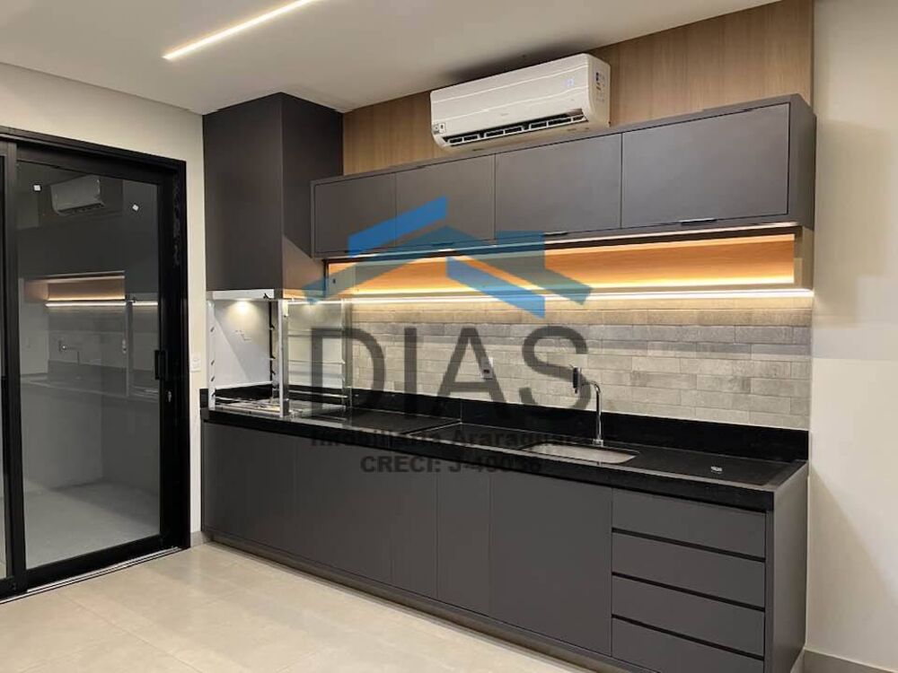 Casa, 3 quartos, 195 m² - Foto 4