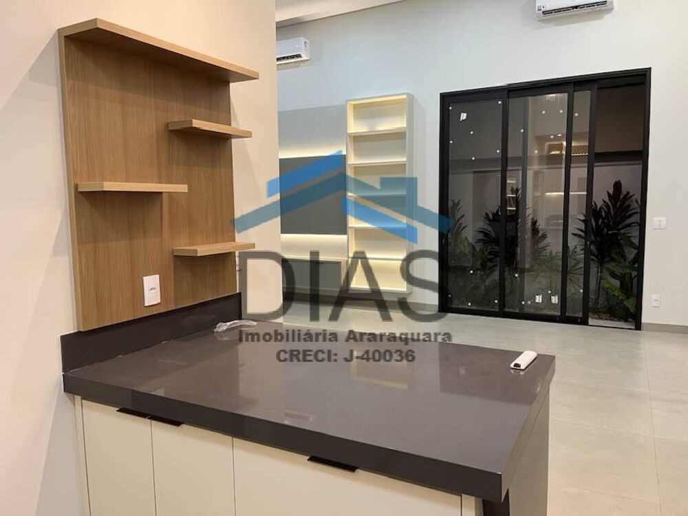 Casa, 3 quartos, 195 m² - Foto 6