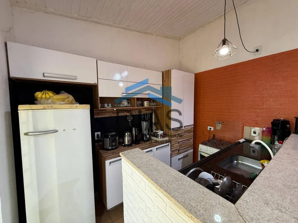 Casa, 3 quartos, 157 m² - Foto 1