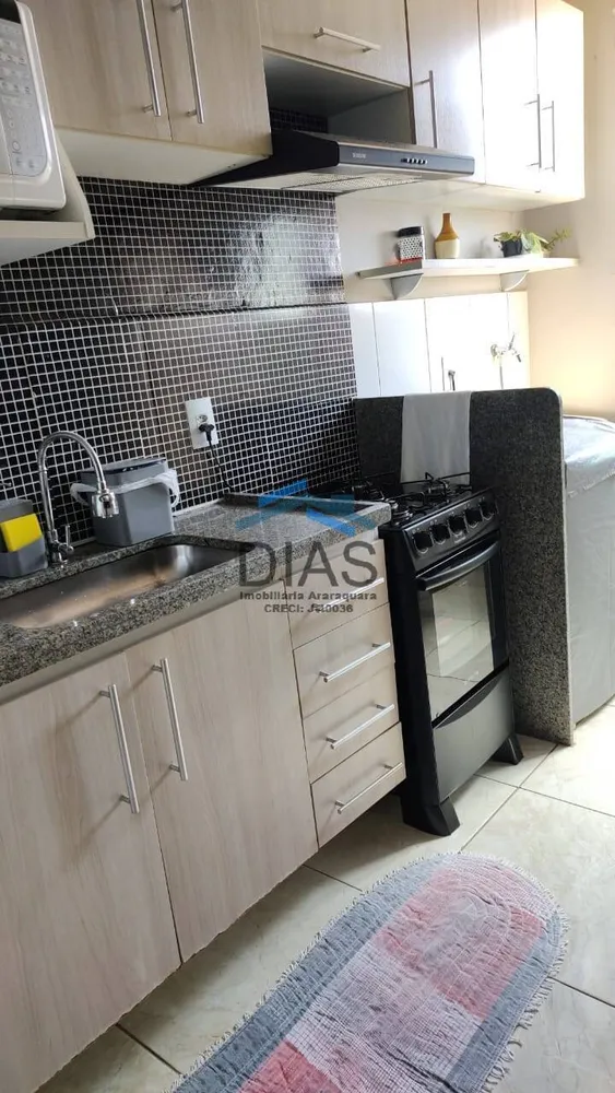 Apartamento, 3 quartos - Foto 10