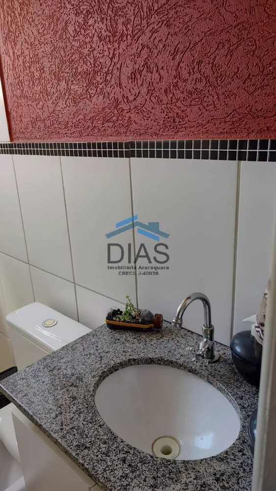 Apartamento, 3 quartos - Foto 11