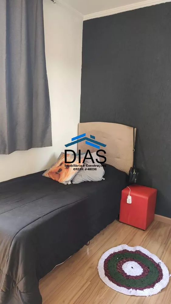 Apartamento à venda com 3 quartos, 68m² - Foto 3