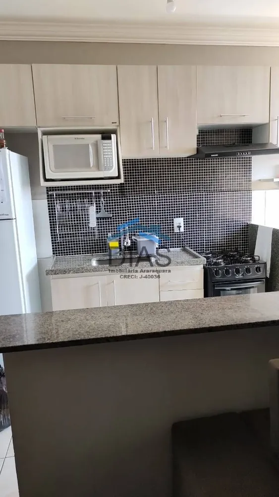 Apartamento, 3 quartos - Foto 9