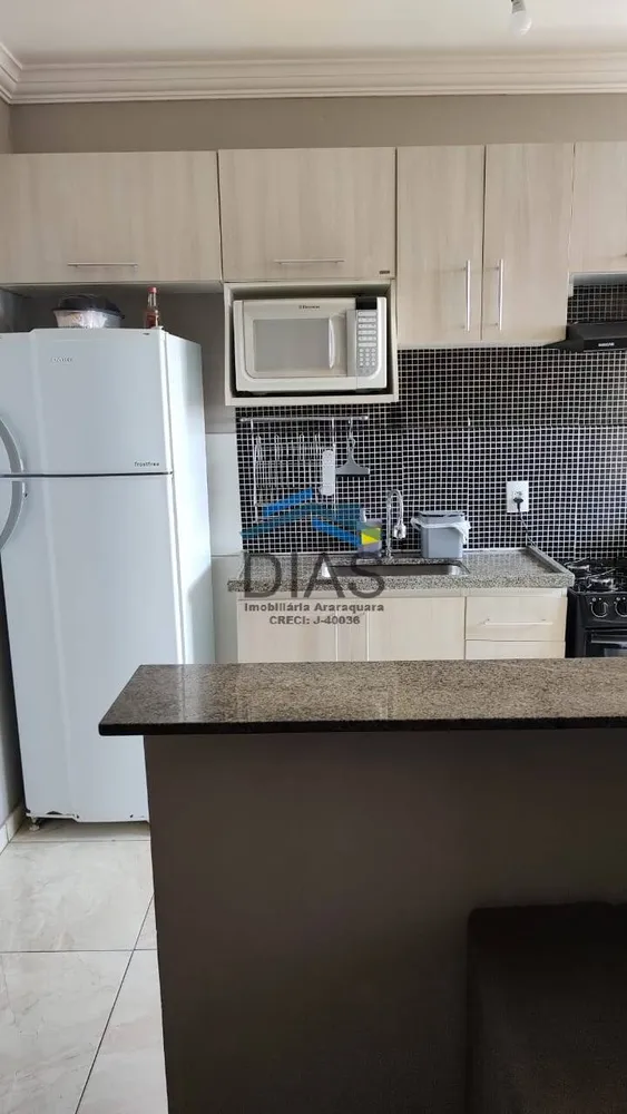 Apartamento, 3 quartos - Foto 6
