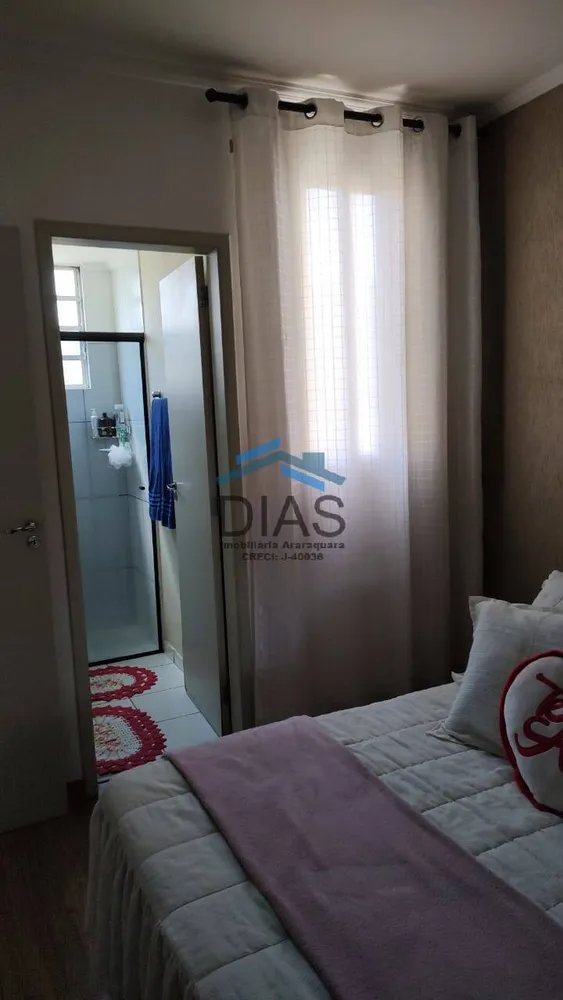 Apartamento, 3 quartos - Foto 15