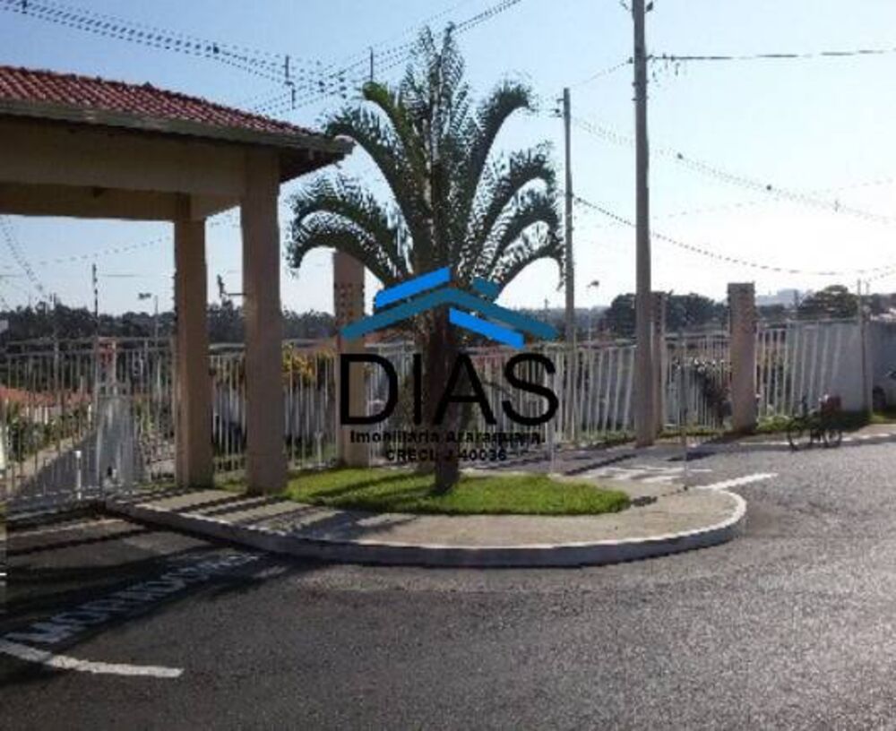 Casa, 2 quartos, 76 m² - Foto 3