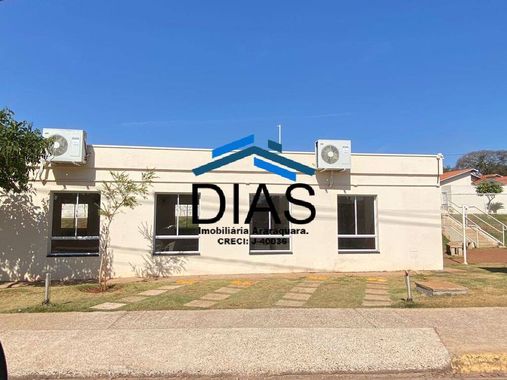 Casa, 2 quartos, 76 m² - Foto 1