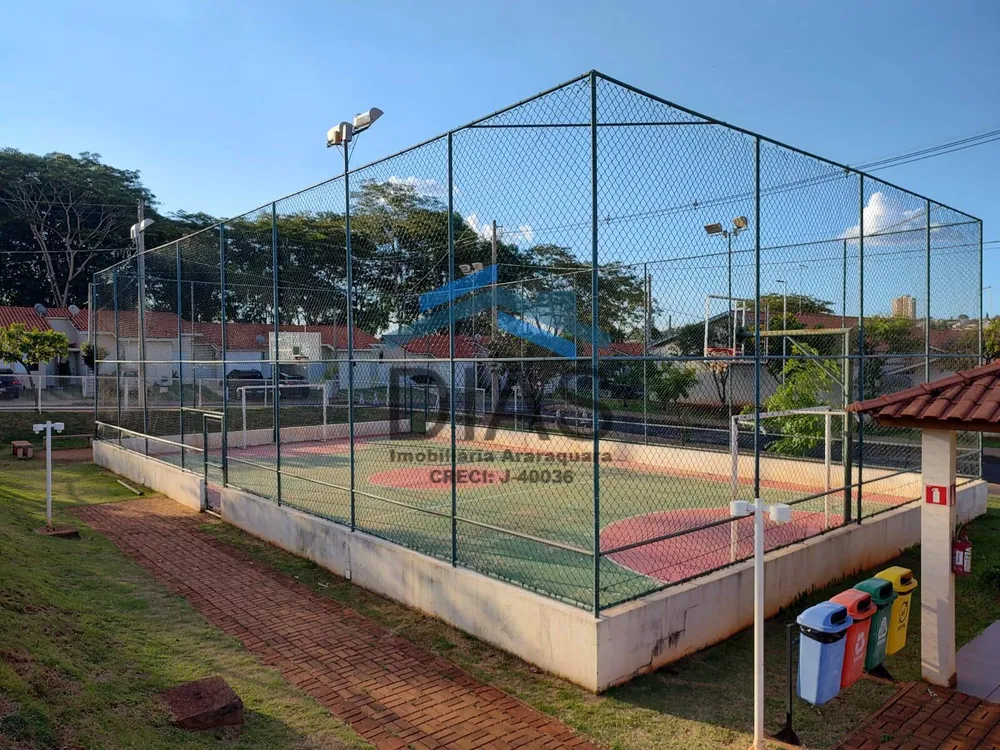 Casa, 2 quartos, 76 m² - Foto 10