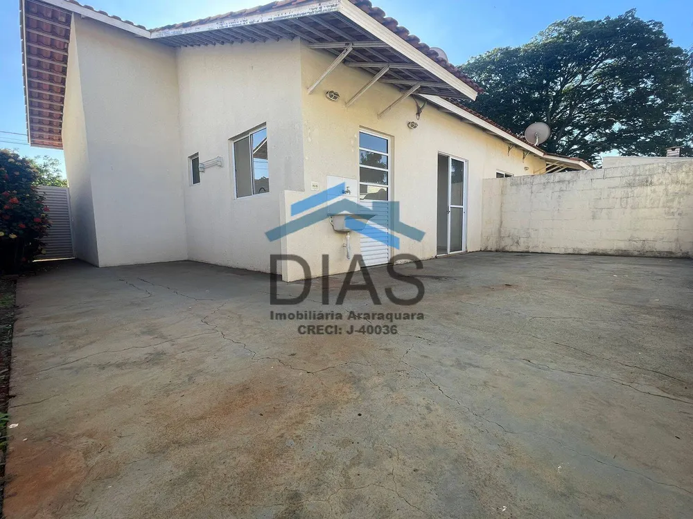 Casa, 2 quartos, 76 m² - Foto 5