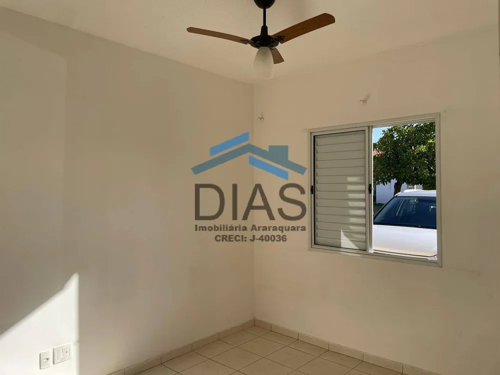 Casa, 2 quartos, 76 m² - Foto 2