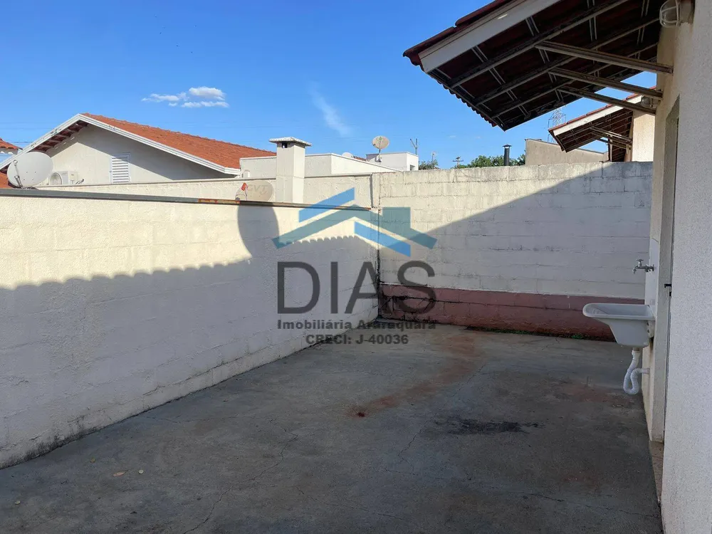 Casa, 2 quartos, 76 m² - Foto 6