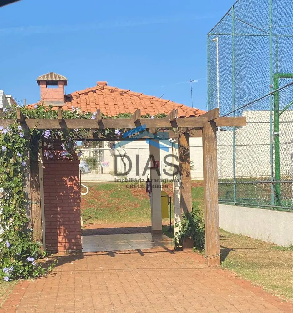 Casa, 2 quartos, 76 m² - Foto 11