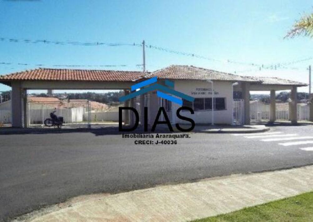 Casa, 2 quartos, 76 m² - Foto 2
