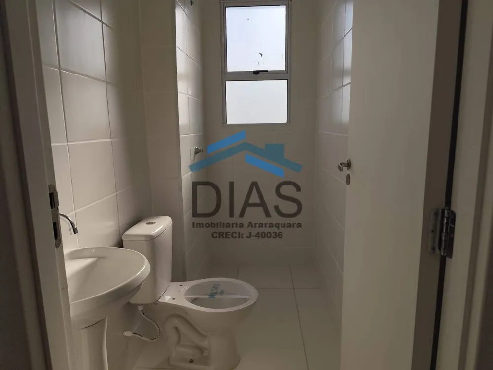 Apartamento, 2 quartos, 50 m² - Foto 6