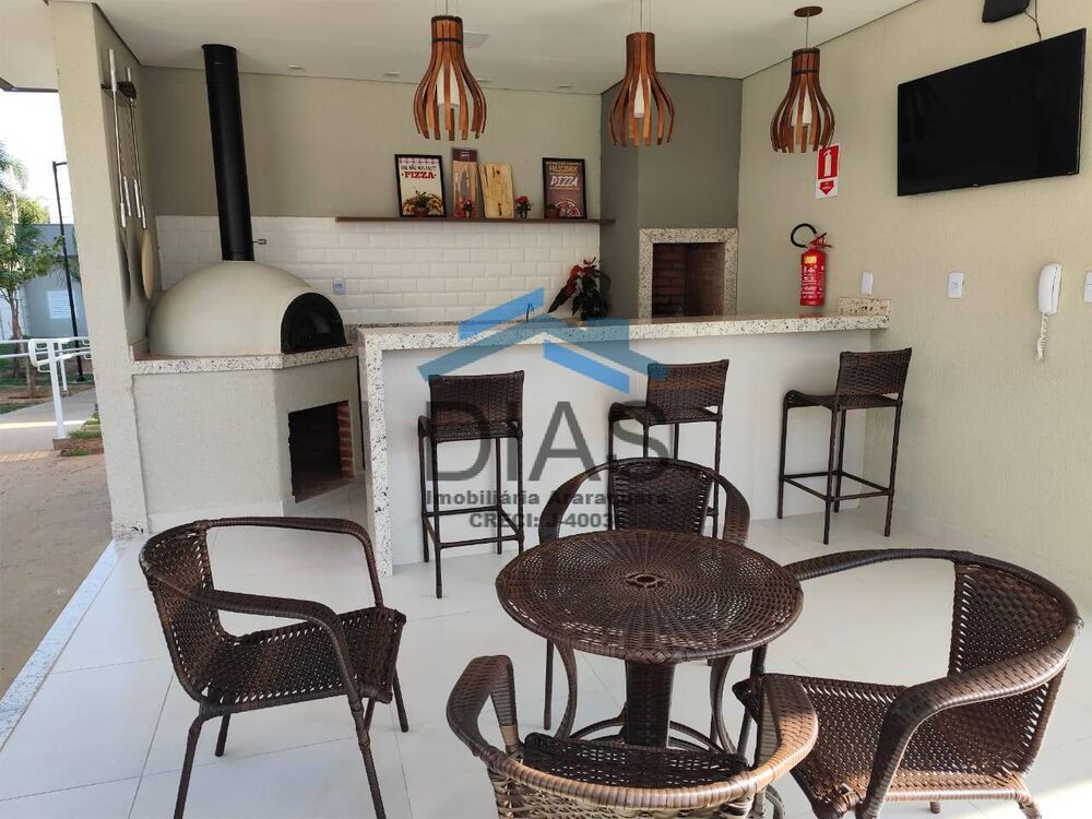 Apartamento, 2 quartos, 50 m² - Foto 9