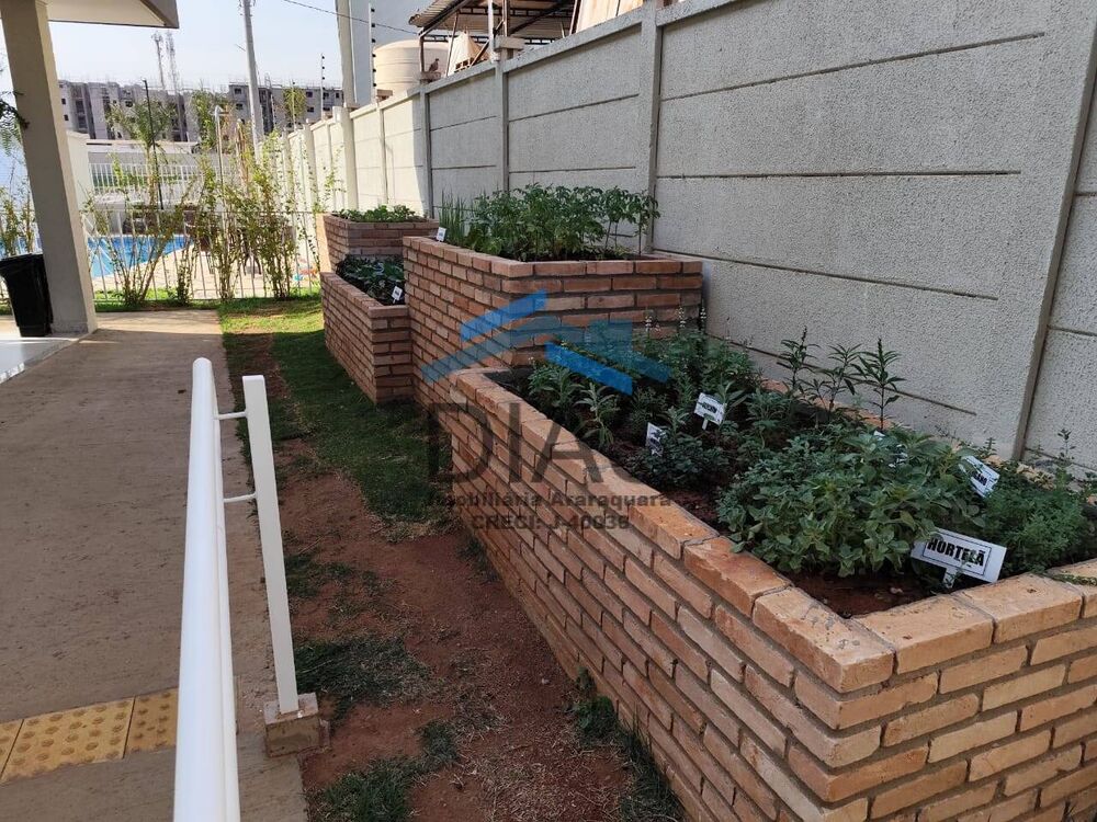 Apartamento, 2 quartos, 50 m² - Foto 6