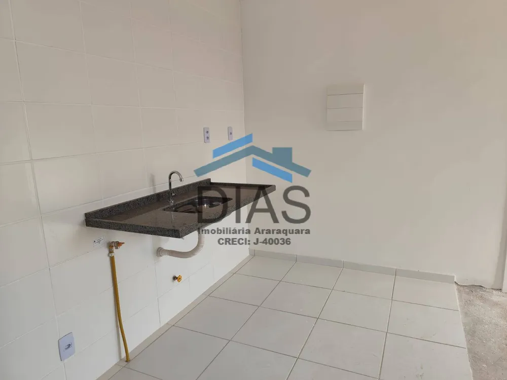 Apartamento, 2 quartos, 50 m² - Foto 4